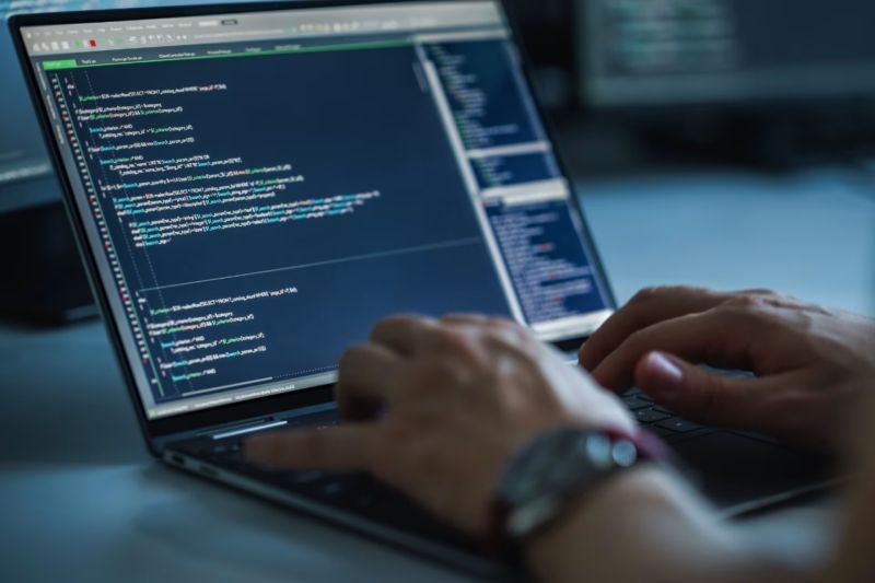 黎平县软件定制开发公司:Python助力,构建核心竞争力