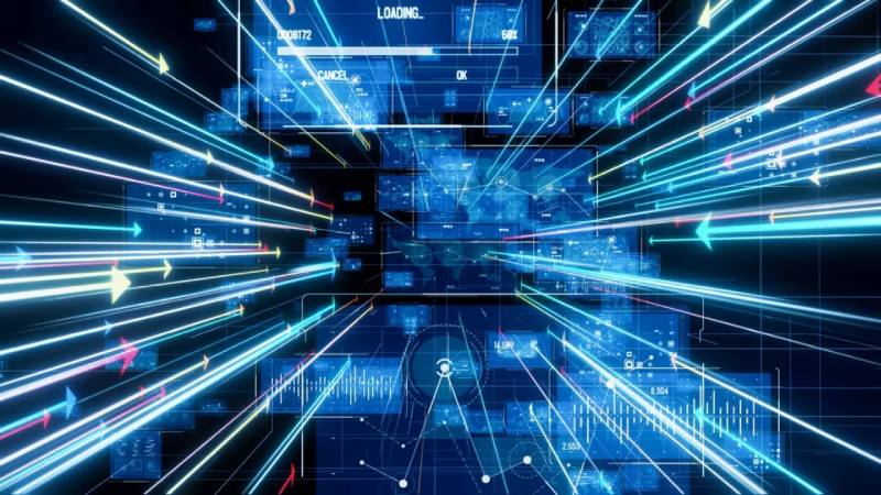 黎平县SCADA系统开发：守护工业安全的数字卫士