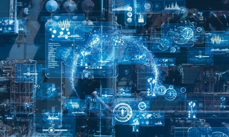 ERP系统信创国产化：黎平县软件开发公司打造企业数字化转型新引擎